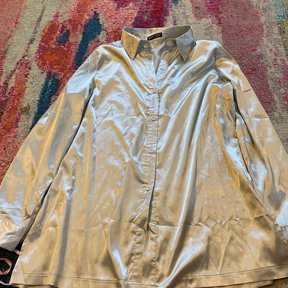 SHEIN Blouse
